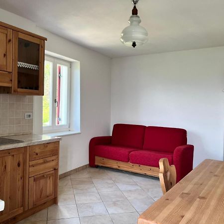 Agritur Maso Forcola Villa Brez Kültér fotó
