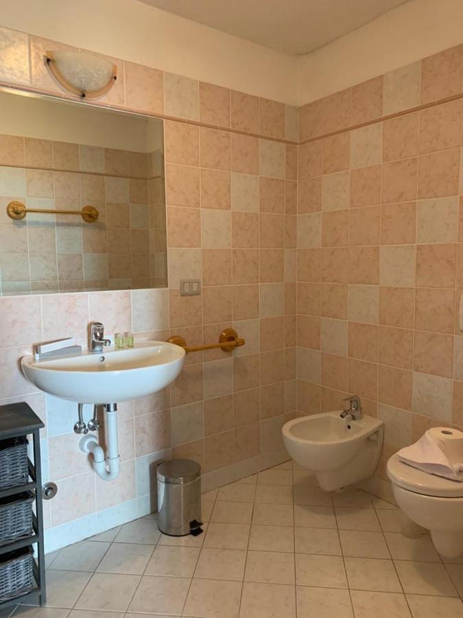 Agritur Maso Forcola Villa Brez Kültér fotó