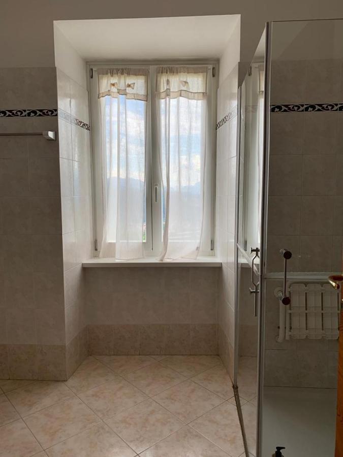 Agritur Maso Forcola Villa Brez Kültér fotó